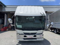 UDトラックスコンドル回送車中型（4t）[写真11]