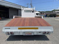 UDトラックスコンドル回送車中型（4t）[写真12]