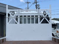 UDトラックスコンドル回送車中型（4t）[写真13]