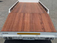 UDトラックスコンドル回送車中型（4t）[写真14]