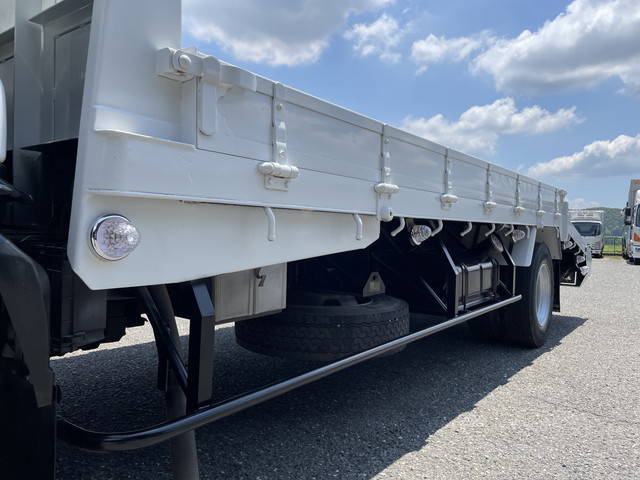 UDトラックスコンドル回送車中型（4t）[写真14]