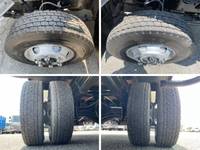 UDトラックスコンドル回送車中型（4t）[写真17]