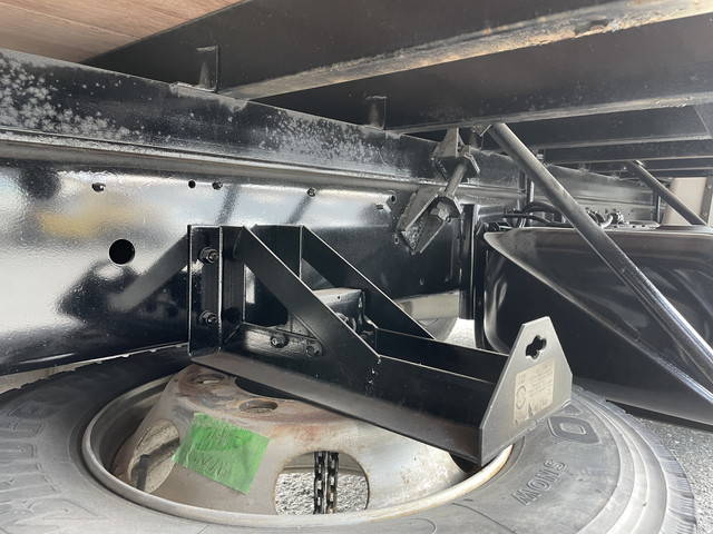 UDトラックスコンドル回送車中型（4t）[写真20]