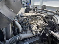 UDトラックスコンドル回送車中型（4t）[写真24]