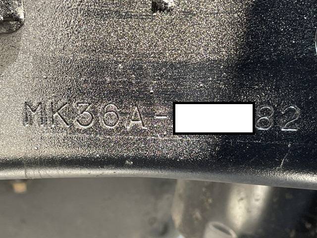 UDトラックスコンドル回送車中型（4t）[写真38]