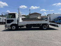 UDトラックスコンドル回送車中型（4t）[写真06]