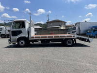 UDトラックスコンドル回送車中型（4t）[写真07]