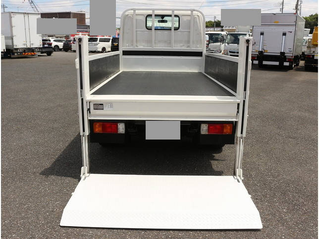 日野デュトロ平ボディ小型（2t・3t）[写真10]