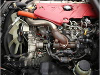 日野デュトロ平ボディ小型（2t・3t）[写真12]