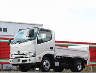 日野デュトロ平ボディ小型(2t・3t)