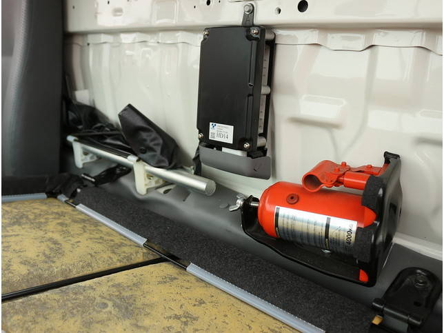 日野デュトロ平ボディ小型（2t・3t）[写真31]