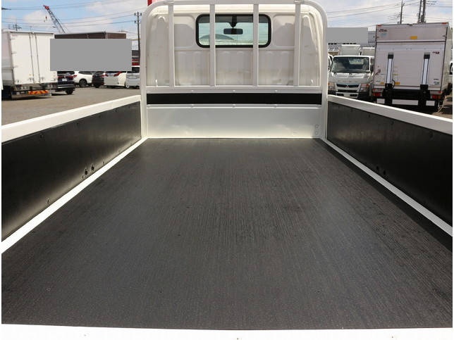 日野デュトロ平ボディ小型（2t・3t）[写真05]