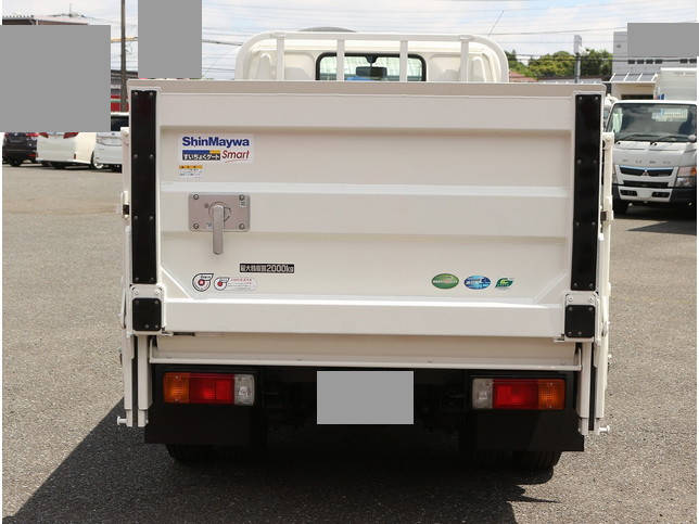 日野デュトロ平ボディ小型（2t・3t）[写真09]