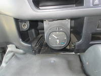 トヨタコースターマイクロバス[写真12]