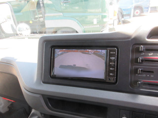 トヨタコースターマイクロバス[写真13]