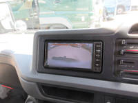 トヨタコースターマイクロバス[写真14]