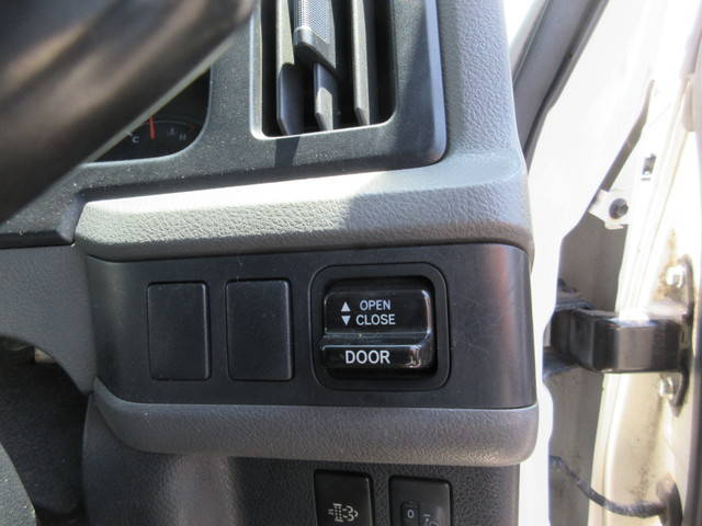 トヨタコースターマイクロバス[写真15]