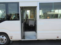 トヨタコースターマイクロバス[写真18]