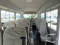 トヨタコースターマイクロバス[写真21]