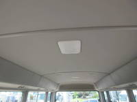 トヨタコースターマイクロバス[写真22]