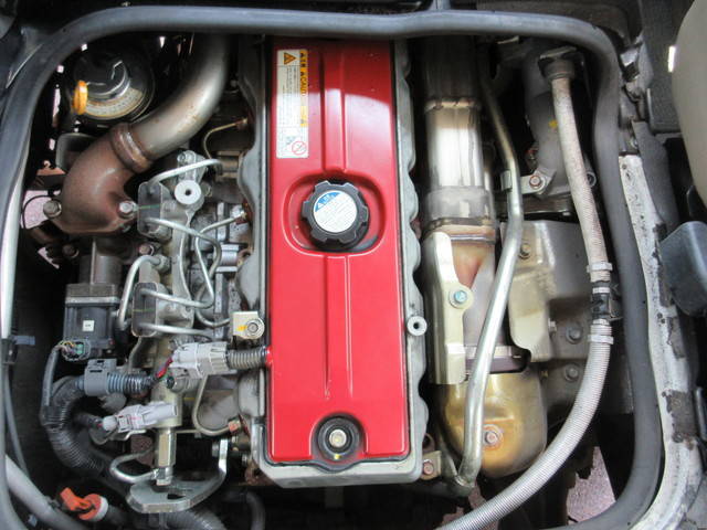 トヨタコースターマイクロバス[写真24]