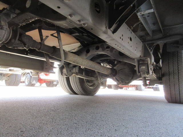 トヨタコースターマイクロバス[写真27]