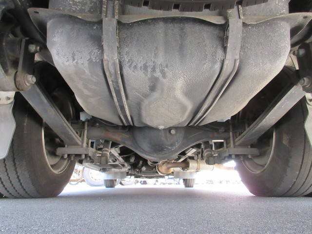 トヨタコースターマイクロバス[写真30]