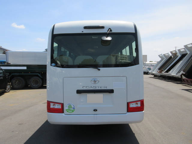 トヨタコースターマイクロバス[写真05]