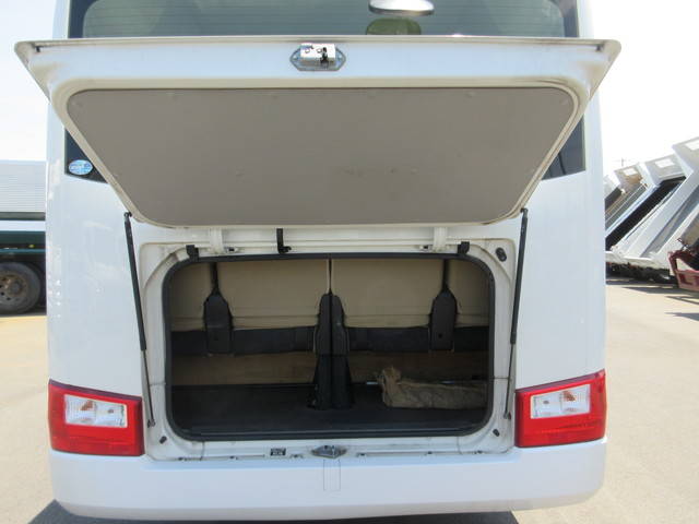 トヨタコースターマイクロバス[写真06]