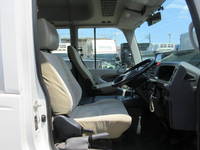 トヨタコースターマイクロバス[写真08]