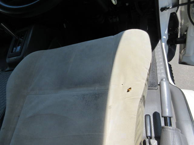 トヨタコースターマイクロバス[写真08]