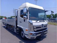 日野レンジャーアルミブロック増トン(6t・8t)