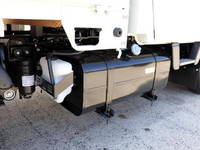 三菱ふそうキャンターダブルキャブ（Wキャブ）小型（2t・3t）[写真11]