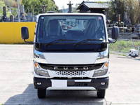 三菱ふそうキャンターダブルキャブ（Wキャブ）小型（2t・3t）[写真12]