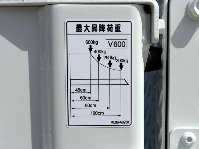 三菱ふそうキャンターダブルキャブ（Wキャブ）小型（2t・3t）[写真14]