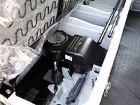 三菱ふそうキャンターダブルキャブ（Wキャブ）小型（2t・3t）[写真16]