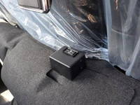 三菱ふそうキャンターダブルキャブ（Wキャブ）小型（2t・3t）[写真17]