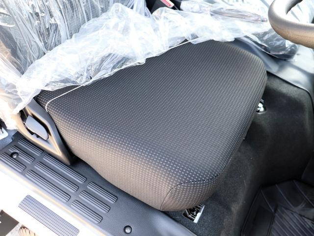 三菱ふそうキャンターダブルキャブ（Wキャブ）小型（2t・3t）[写真20]