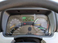 三菱ふそうキャンターダブルキャブ（Wキャブ）小型（2t・3t）[写真23]