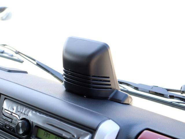 三菱ふそうキャンターダブルキャブ（Wキャブ）小型（2t・3t）[写真26]