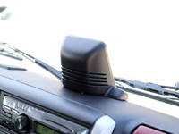 三菱ふそうキャンターダブルキャブ（Wキャブ）小型（2t・3t）[写真27]