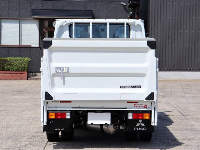 三菱ふそうキャンターダブルキャブ（Wキャブ）小型（2t・3t）[写真04]