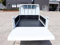 三菱ふそうキャンターダブルキャブ（Wキャブ）小型（2t・3t）[写真06]