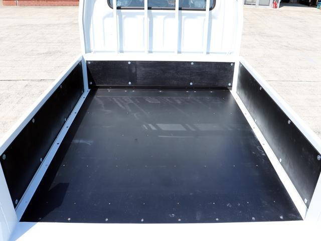 三菱ふそうキャンターダブルキャブ（Wキャブ）小型（2t・3t）[写真06]