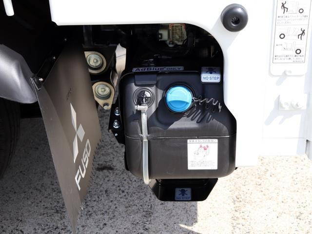 三菱ふそうキャンターダブルキャブ（Wキャブ）小型（2t・3t）[写真08]