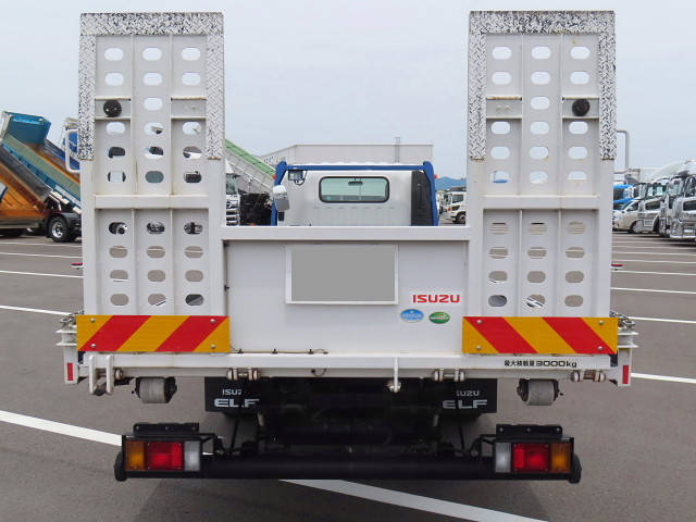 いすゞエルフセーフティローダー小型（2t・3t）[写真05]