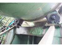 いすゞフォワードミキサー車（コンクリートミキサー）増トン（6t・8t）[写真17]