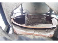 いすゞフォワードミキサー車（コンクリートミキサー）増トン（6t・8t）[写真18]