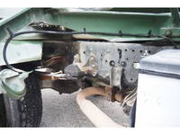 いすゞフォワードミキサー車（コンクリートミキサー）増トン（6t・8t）[写真25]