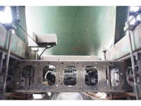 いすゞフォワードミキサー車（コンクリートミキサー）増トン（6t・8t）[写真27]